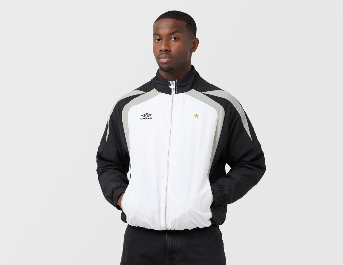 Umbro Sports Culture Relaxed Track Jacket