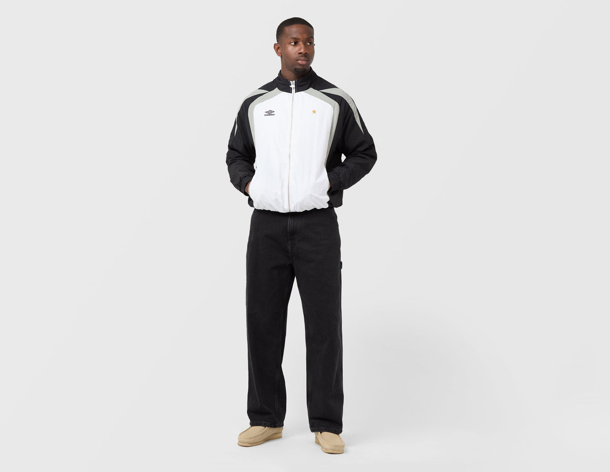 Umbro Sports Culture Relaxed Track Jacket