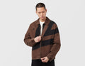 Umbro Sports Culture Washed Drill Jacket