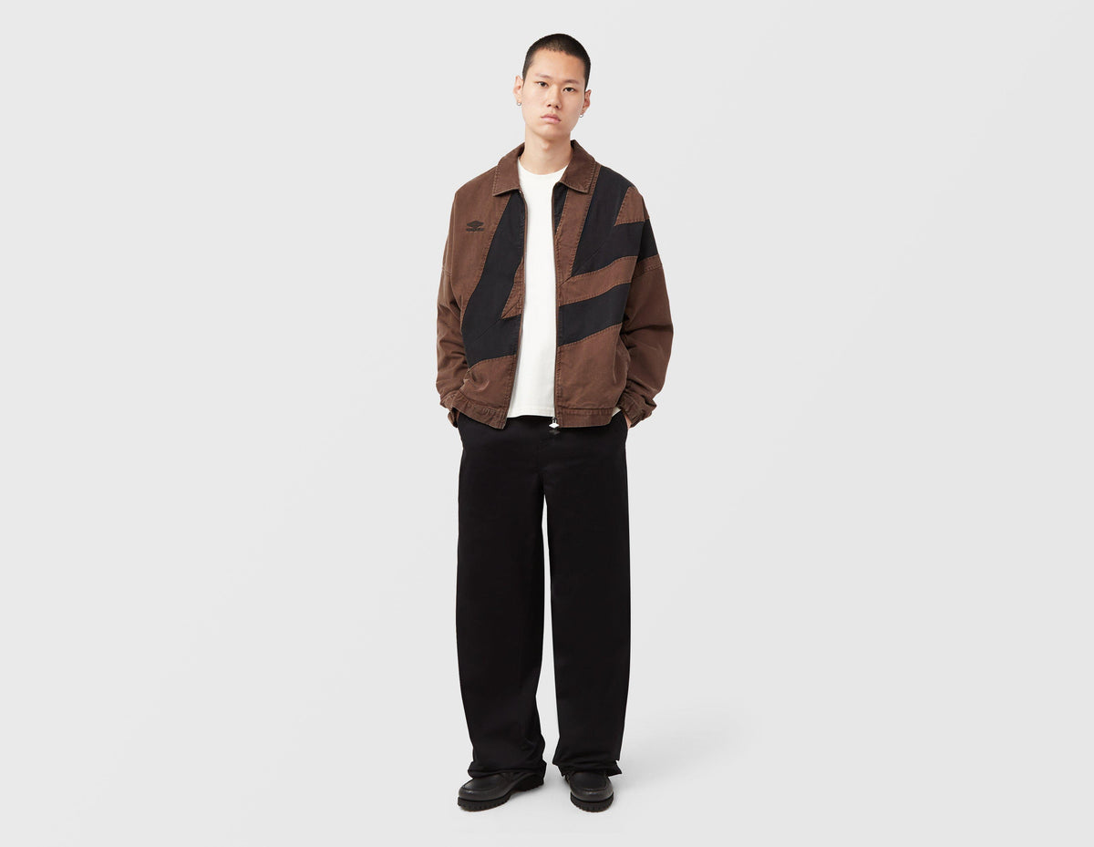 Umbro Sports Culture Washed Drill Jacket