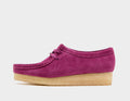 Clarks Originals Wallabee Women's