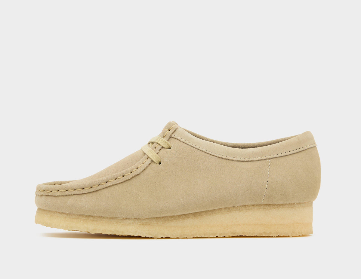 Clarks Originals Wallabee Women's