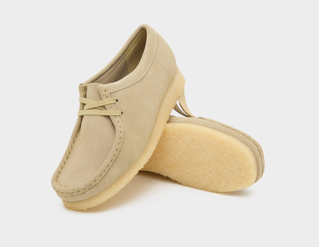 Clarks Originals Wallabee Women's