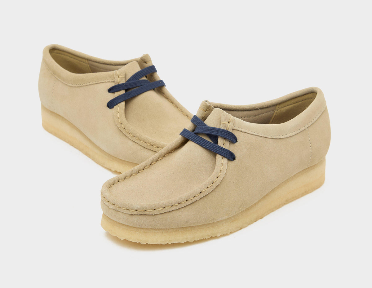 Clarks Originals Wallabee Women's