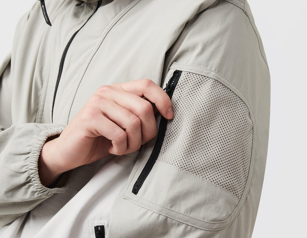 Columbia Stash 1/2 Zip Jacket
