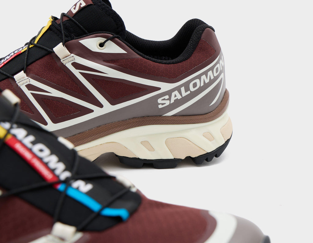 Salomon XT-6 GORE-TEX