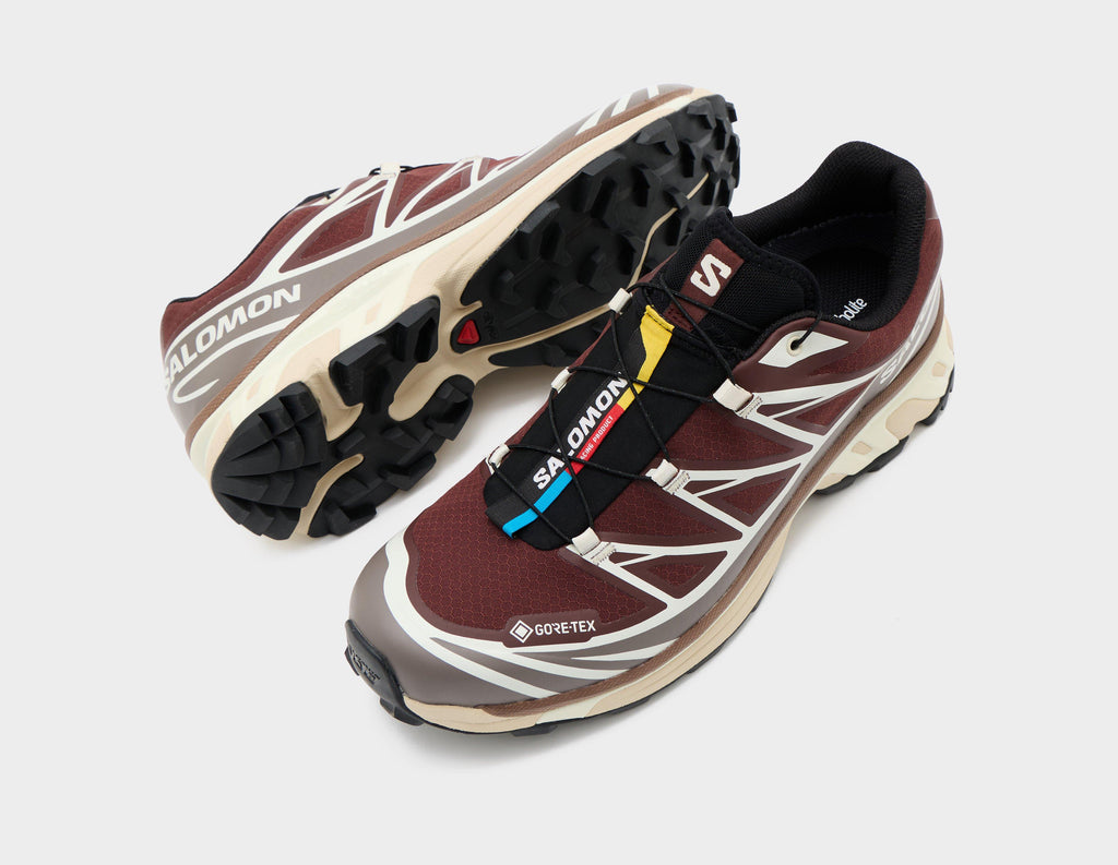 Salomon XT-6 GORE-TEX