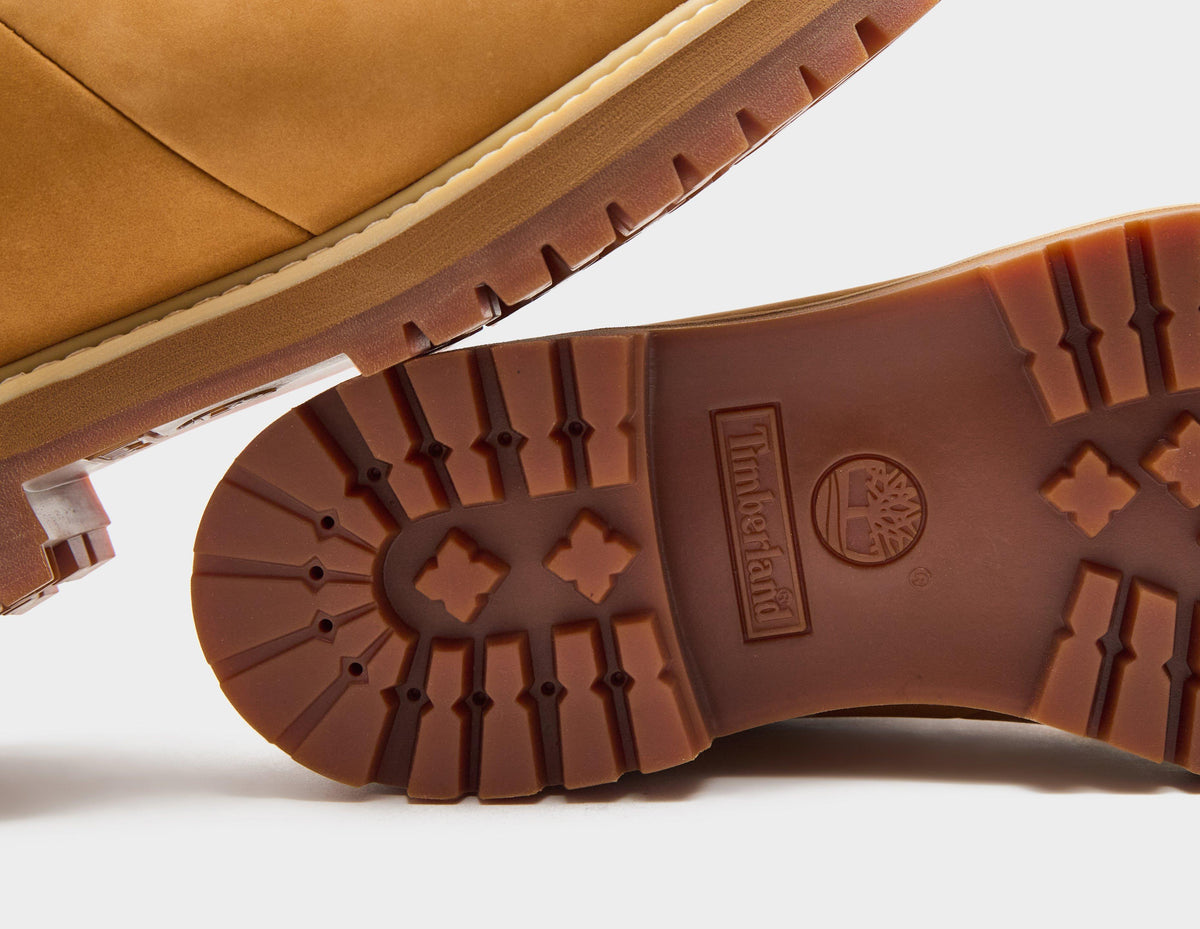 Timberland Heritage Clog