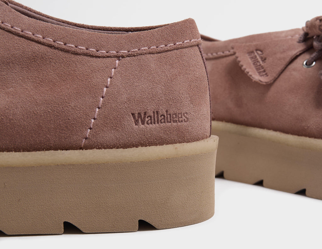 Clarks Originals Meare Walla Women's