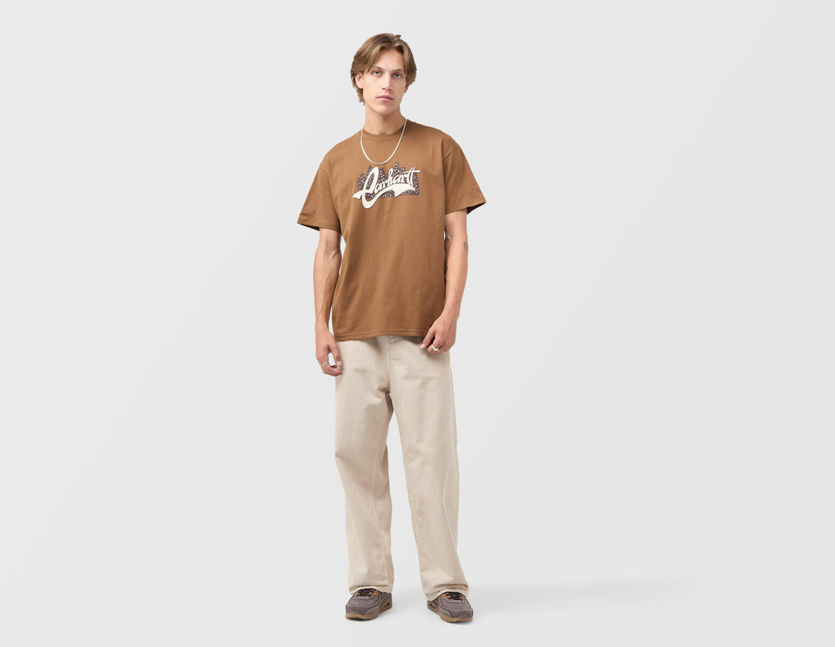 Carhartt WIP Boogie Night T-Shirt