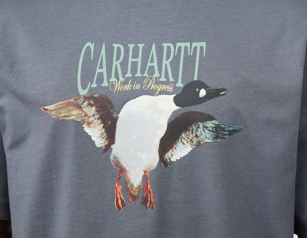Carhartt WIP Pennon T-Shirt