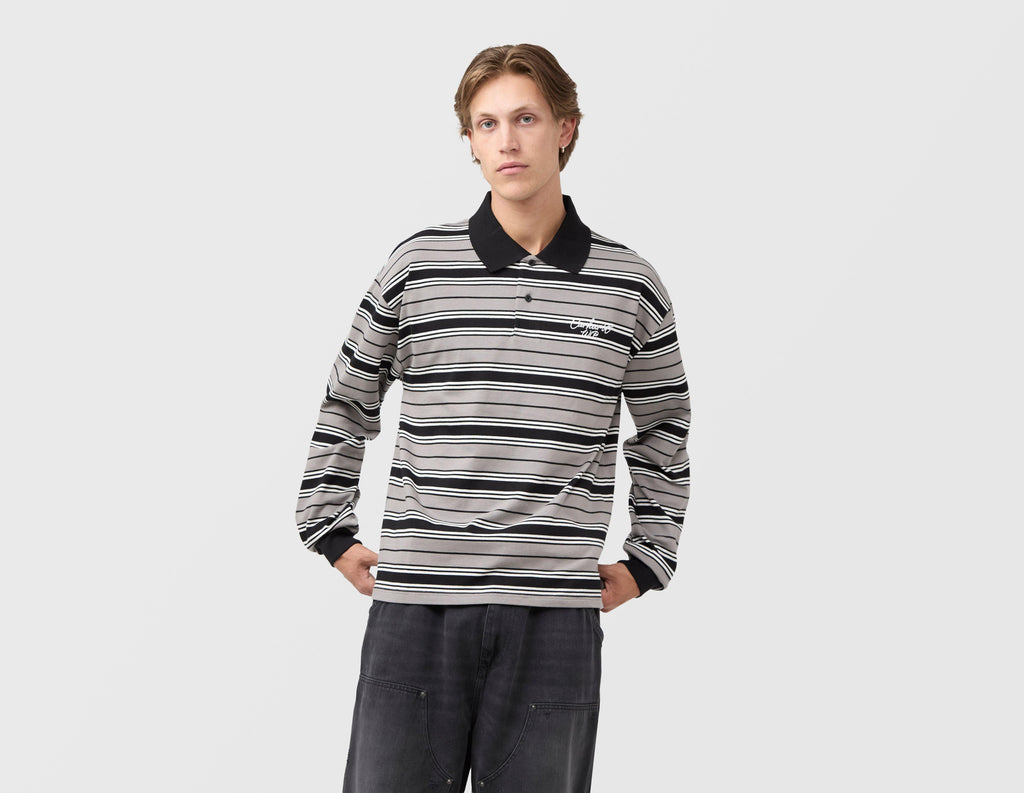 Carhartt WIP Devitt Rugby Shirt