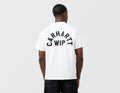 Carhartt WIP Arch Script T-Shirt