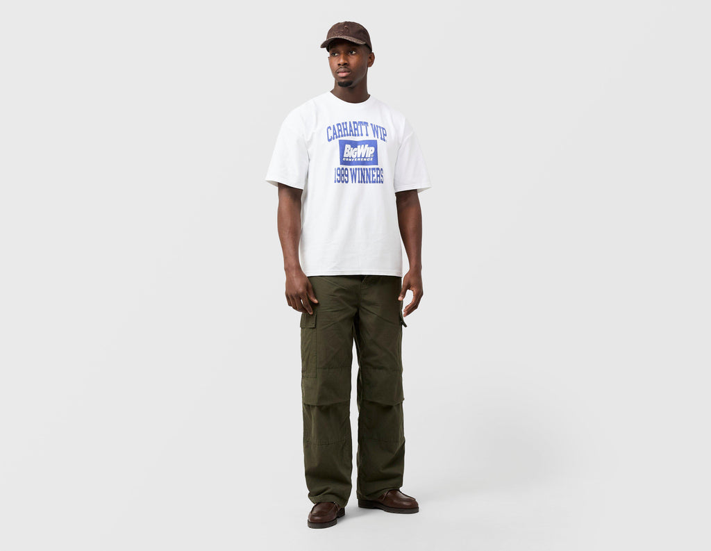Carhartt WIP 1989 Winners T-Shirt