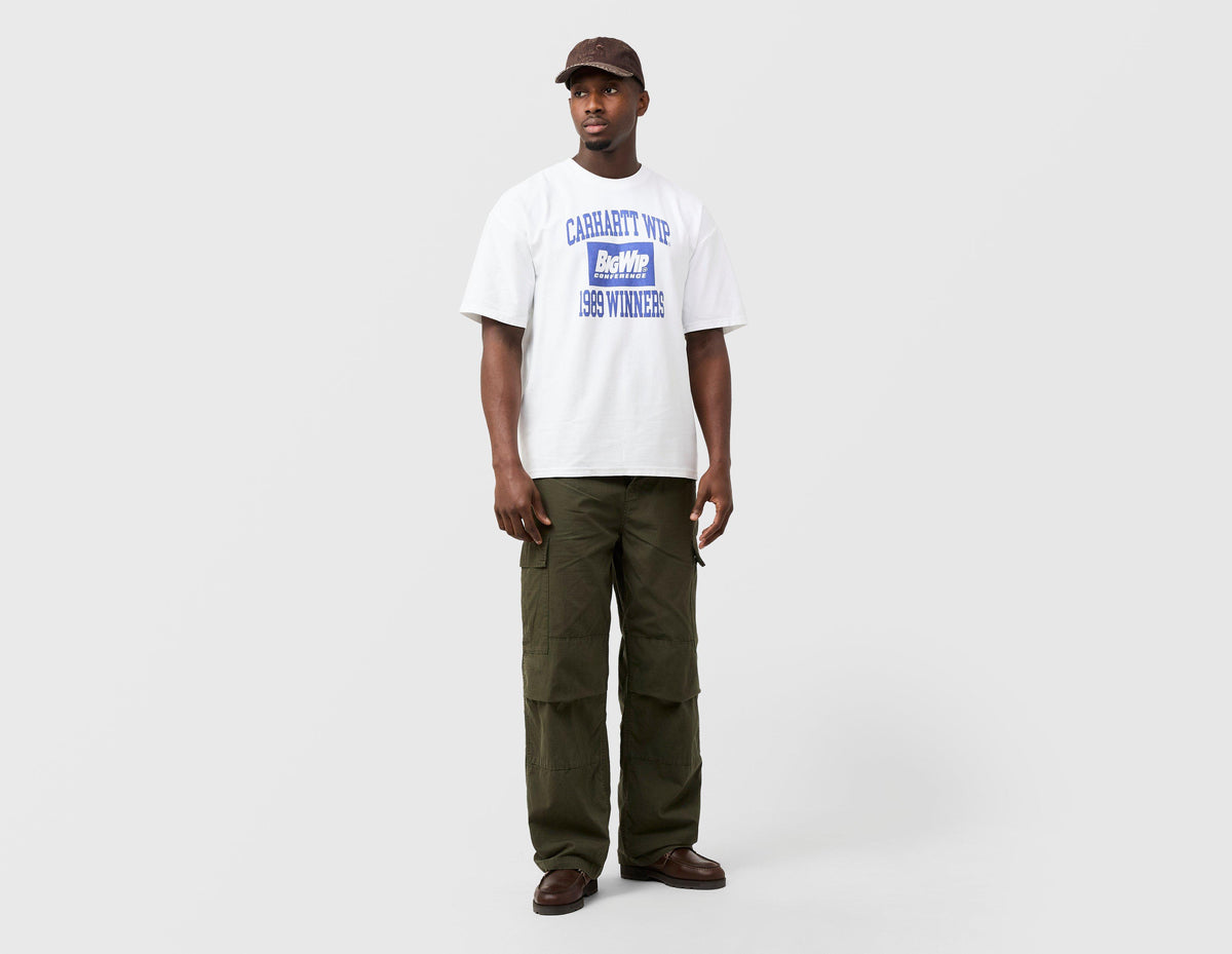 Carhartt WIP 1989 Winners T-Shirt
