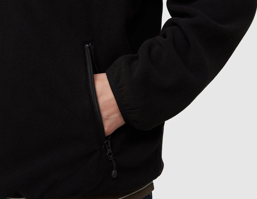 Carhartt WIP Edmore 1/2 Zip Sweatshirt