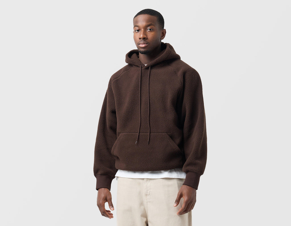 Carhartt WIP Limn C Fleece Hoodie