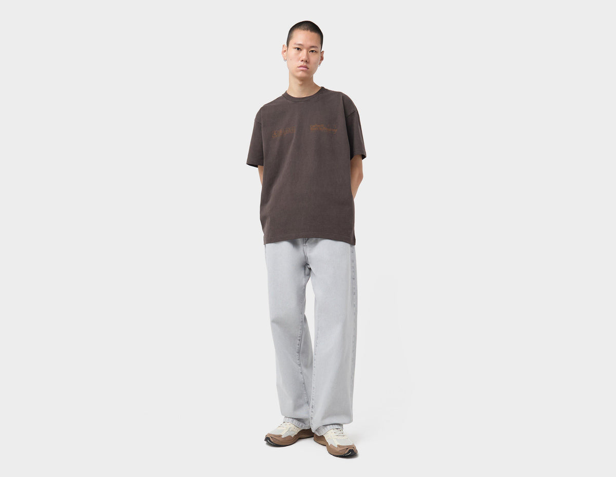 Carhartt WIP Boxed Wash T-Shirt
