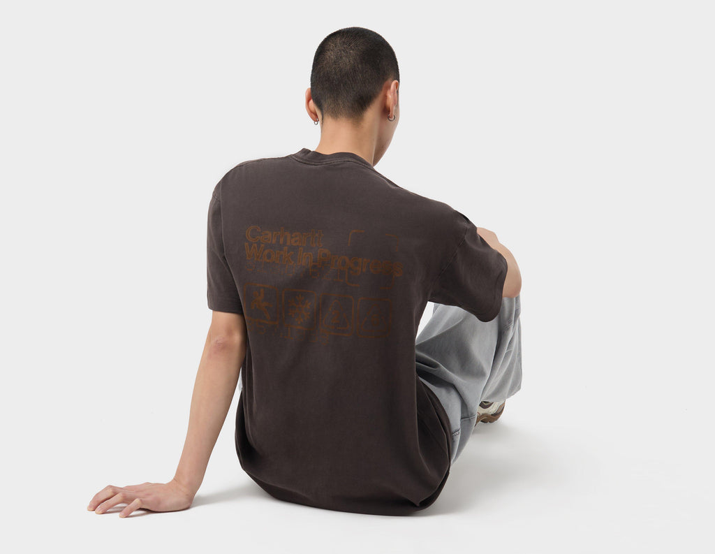 Carhartt WIP Boxed Wash T-Shirt