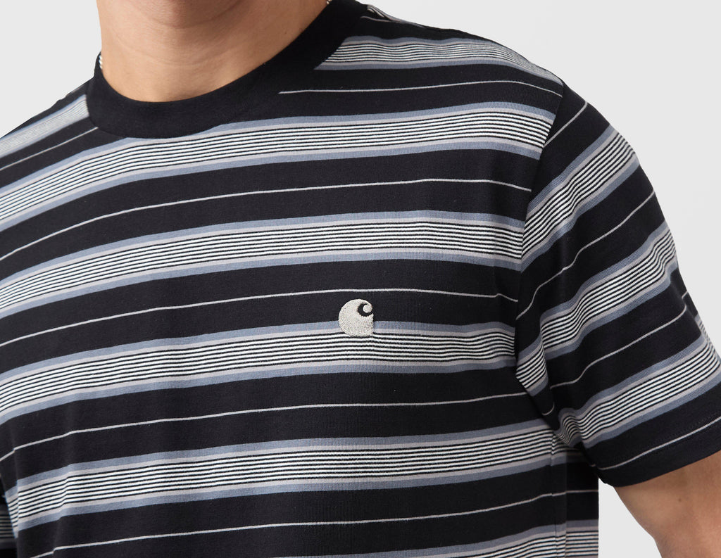 Carhartt WIP Bronson Stripe T-Shirt