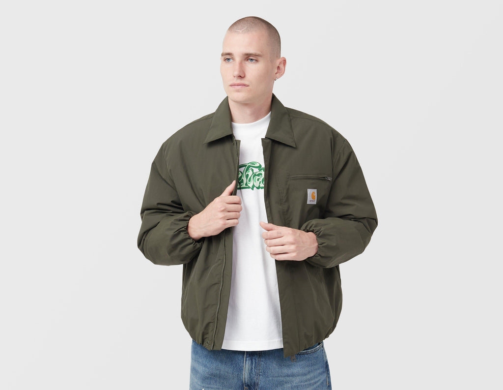Carhartt WIP Stanwood Jacket