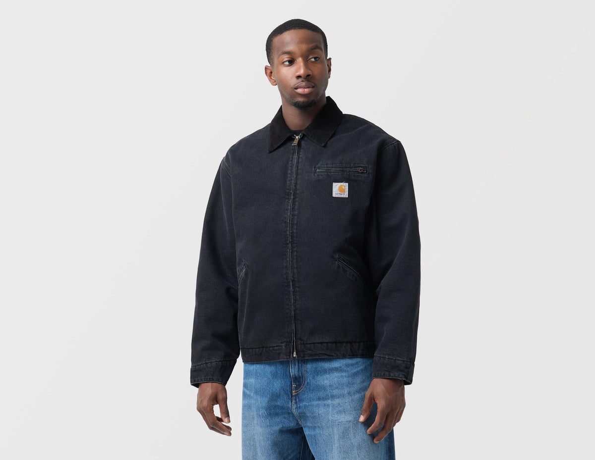 Carhartt WIP OG Detroit Jacket