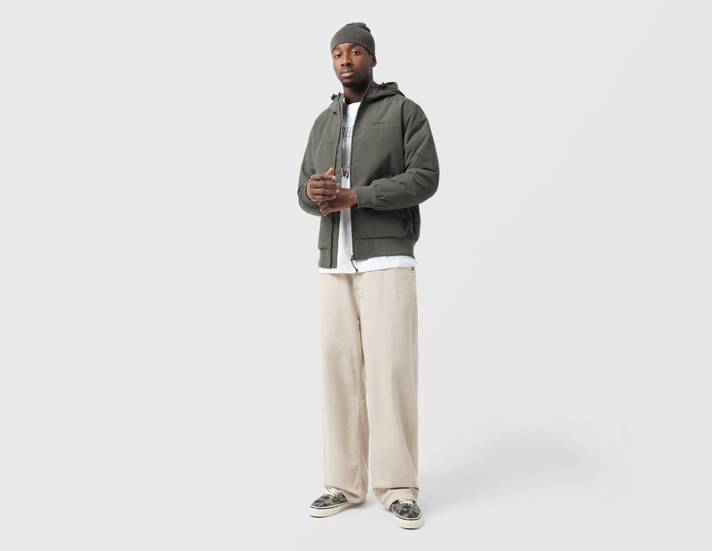 Carhartt WIP Hooded Sail Jacket