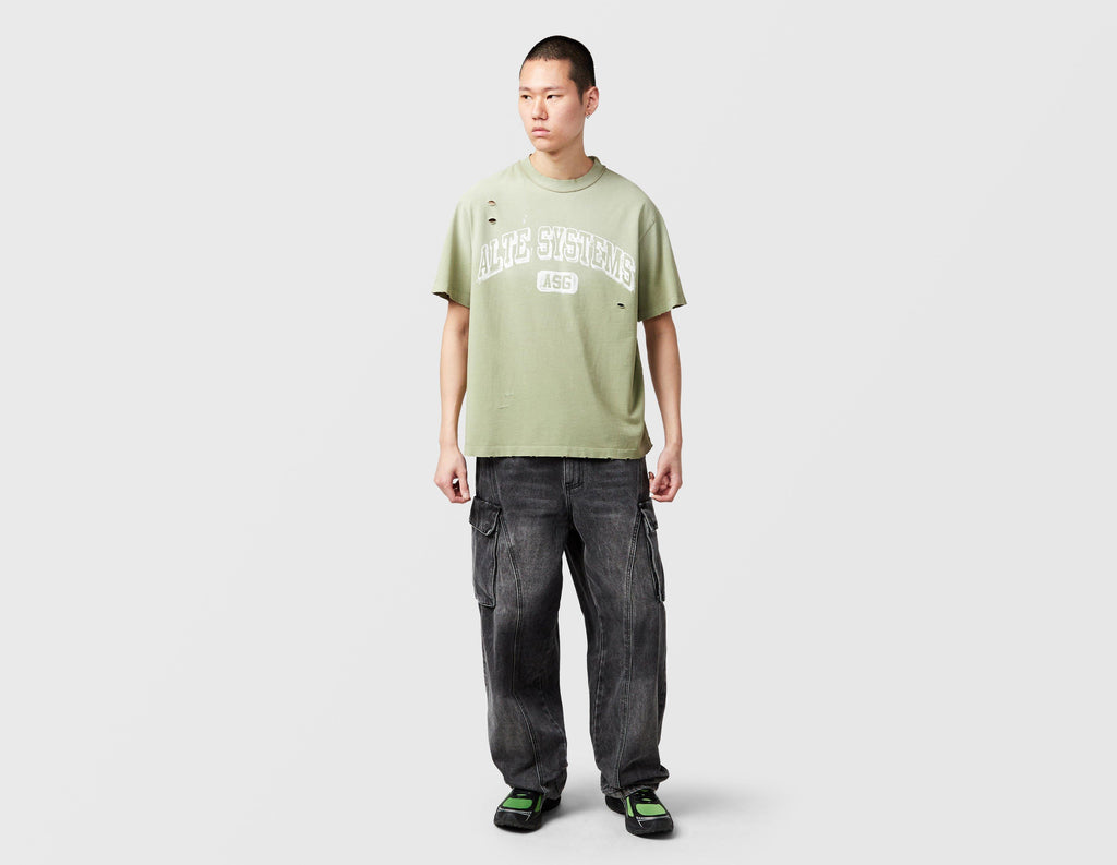 Alte Systems Analog T-Shirt