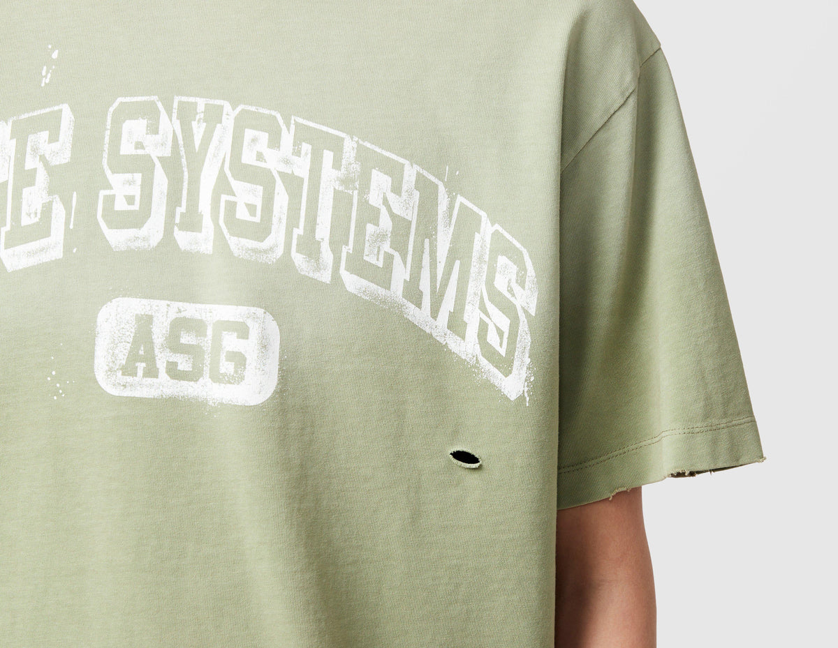 Alte Systems Analog T-Shirt