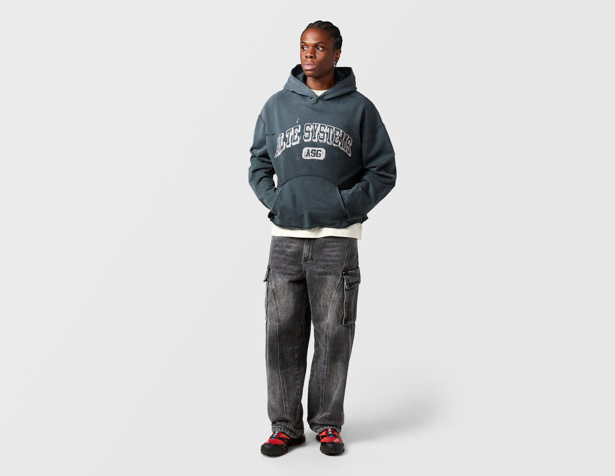 Alte Systems Analog Hoodie
