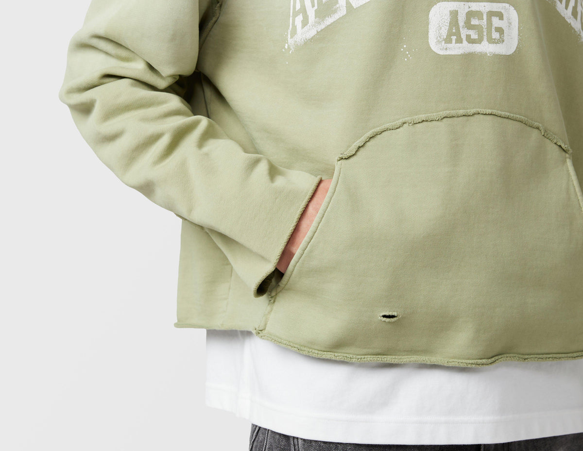 Alte Systems Analog Hoodie