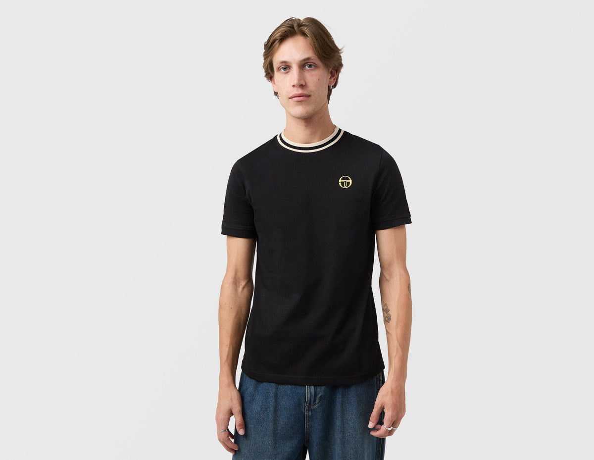 Sergio Tacchini Rainer T-Shirt