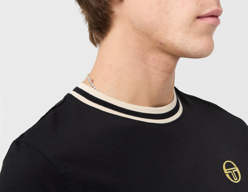 Sergio Tacchini Rainer T-Shirt