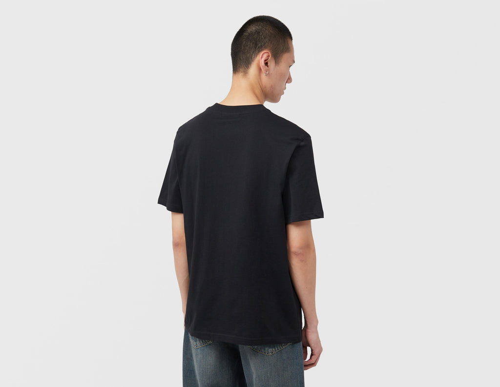 Sergio Tacchini Tonal Dama T-Shirt