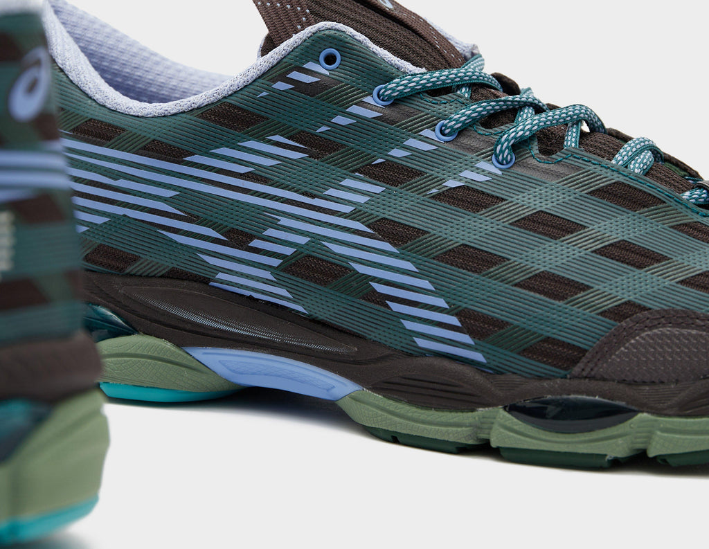 ASICS US8-S GEL-SJ33
