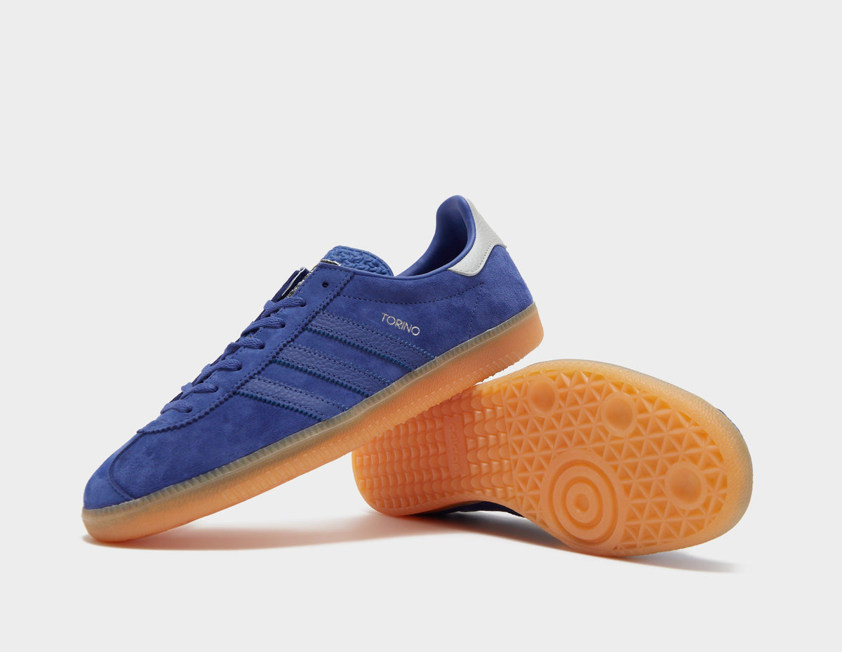 adidas Originals Torino 'The Torino Job' - size? exclusive
