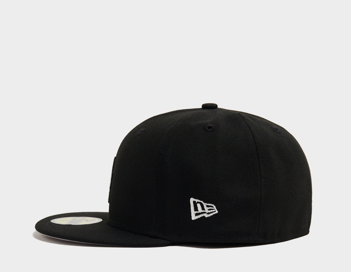 New Era LA Dodgers Rhinestone 59FIFTY Cap