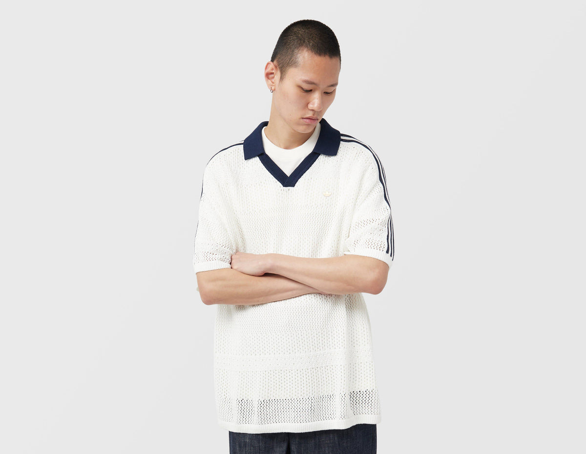 adidas Originals Resort Polo