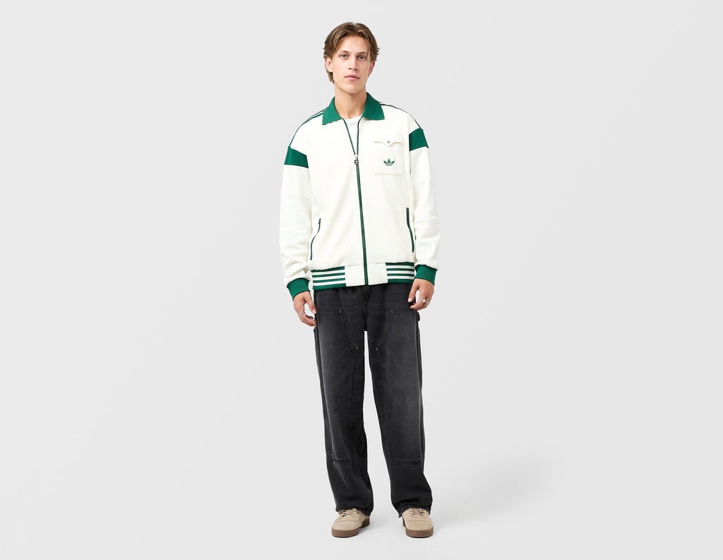 adidas Originals Sport Club Track Top