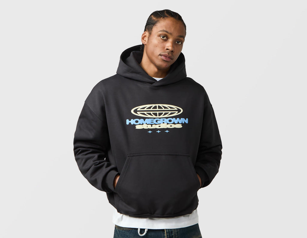 Home Grown Future Hoodie