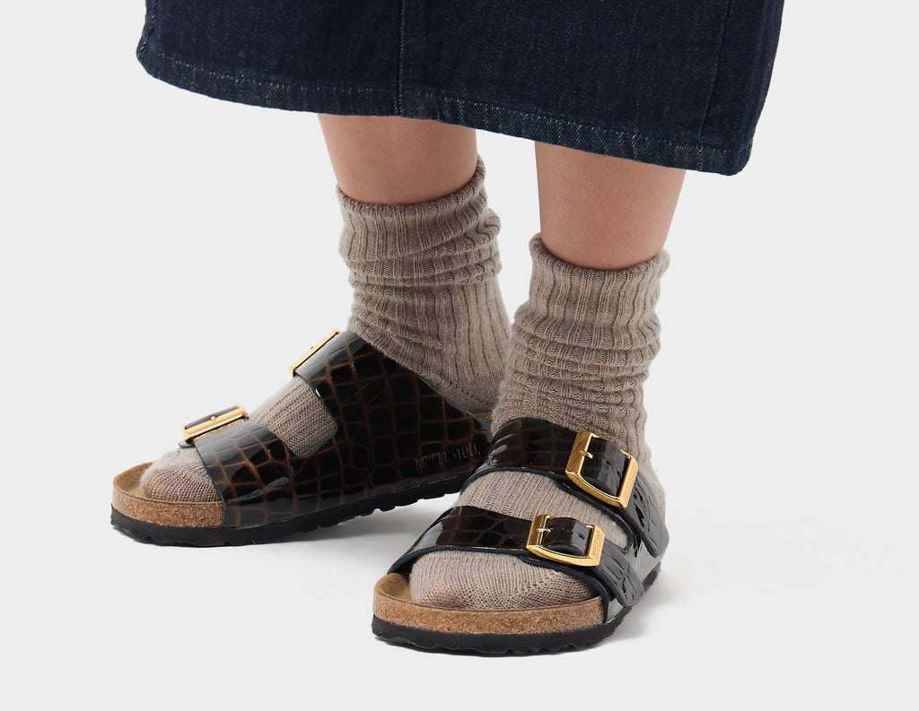 Birkenstock Arizona Birko-Flor Women's