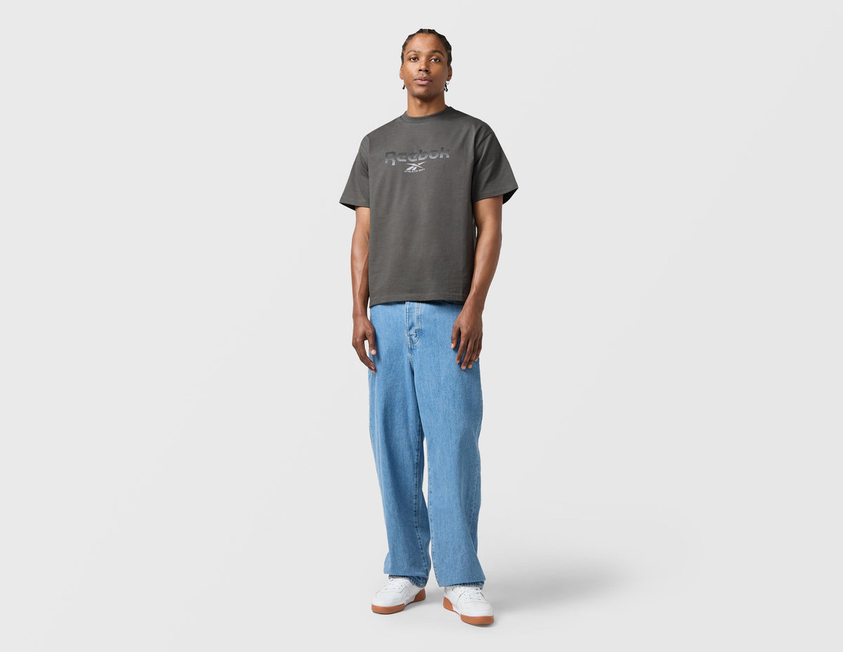 Reebok Athletic T-Shirt - size? exclusive
