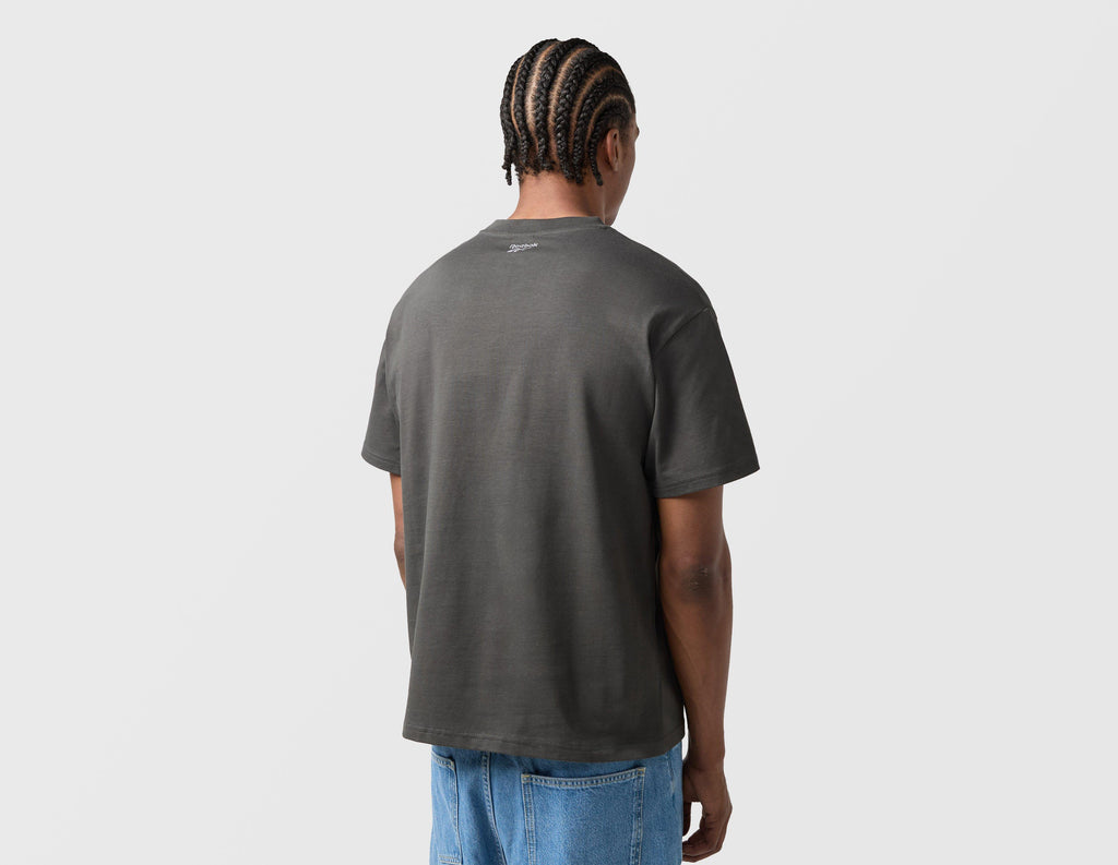 Reebok Athletic T-Shirt - size? exclusive