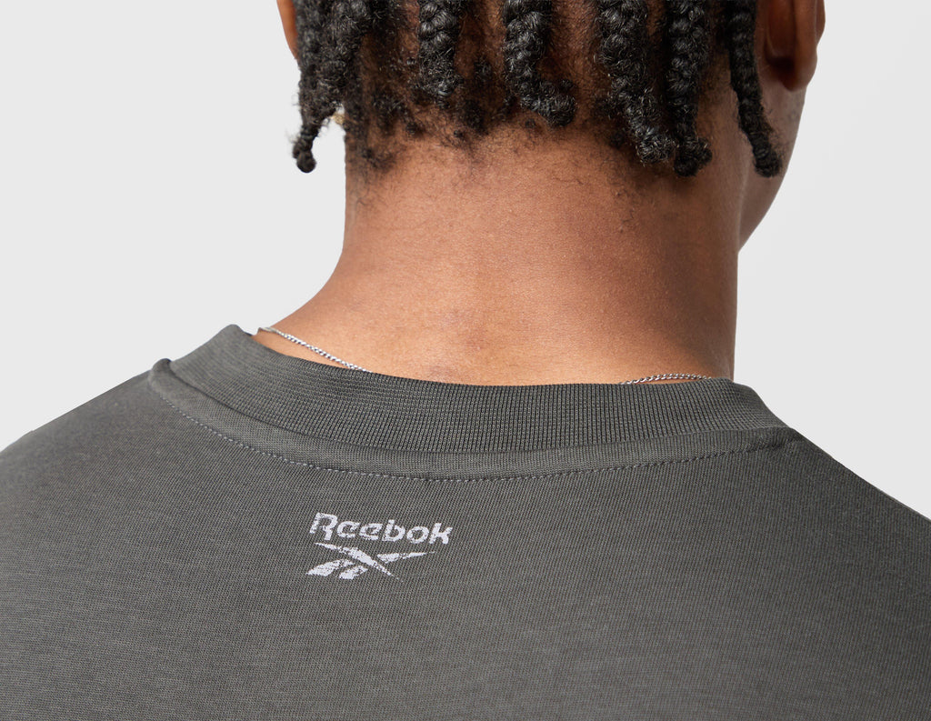 Reebok Athletic T-Shirt - size? exclusive