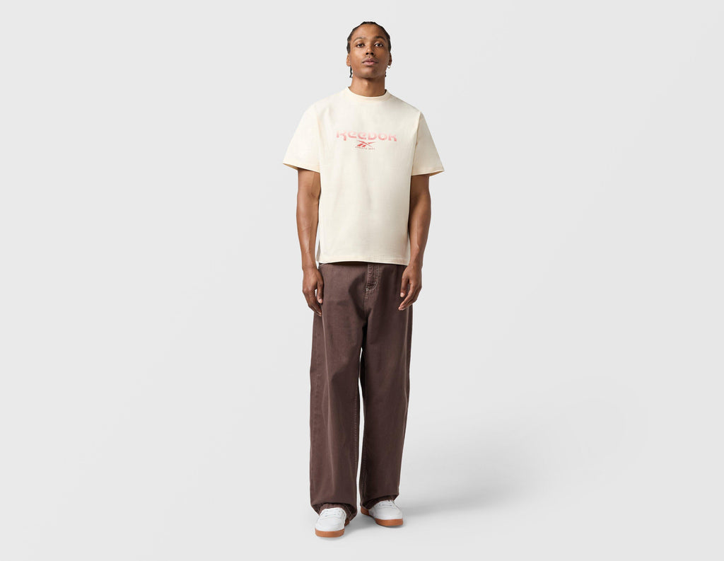 Reebok Athletic T-Shirt - size? exclusive