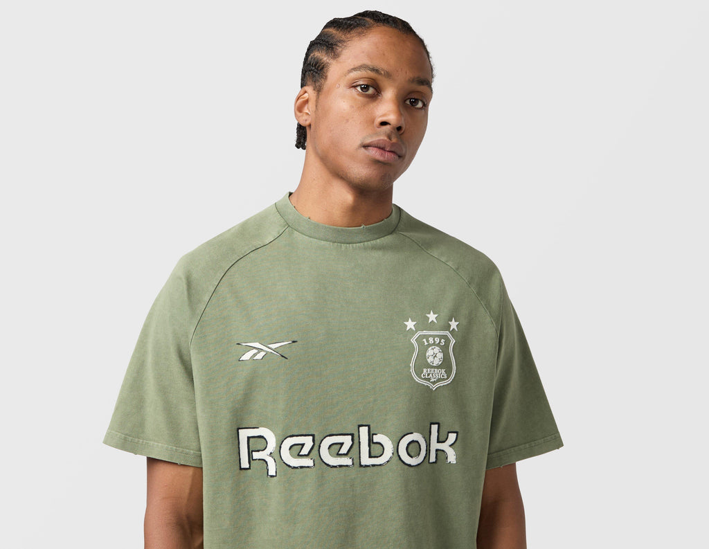 Reebok Encore T-Shirt - size? exclusive