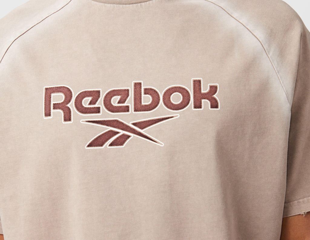 Reebok Part Worn T-Shirt - size? exclusive