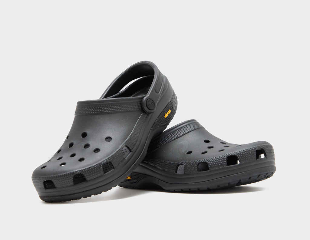 Crocs Classic EXP Vibram Clog