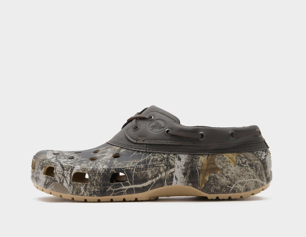 Crocs Classic Boat Clog