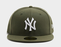 New Era New York Yankees League Essential 59FIFTY Cap